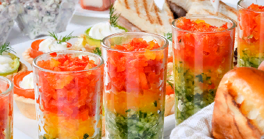 Pinzemonni 10 ცალი