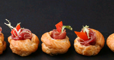 მოგება მოხალული ხორცით და ტკბილი წიწაკა 10 ცალი.