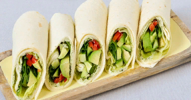 Avocado Roll 10 კომპიუტერი.