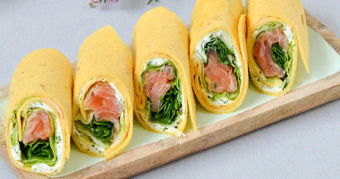 Philadelphia Roll 10 კომპიუტერი