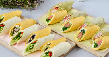 უცნობია Roll 161 16 ცალი.