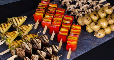 ბოსტნეულის ნაკრები სატაი No2