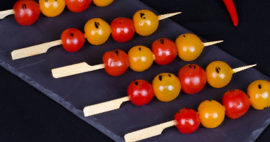 Პამიდორი Ჩერი