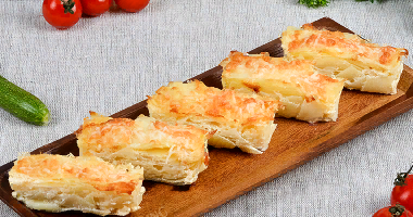 Potato Graten 10 ცალი