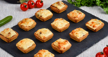 სოკოს პარფიტი 15 ცალი