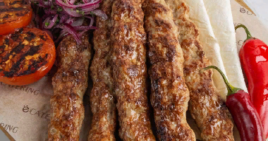Lulya Kebab Lamb– დან