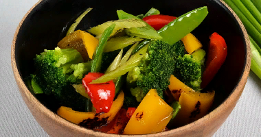 ბოსტნეულის ფორუმი