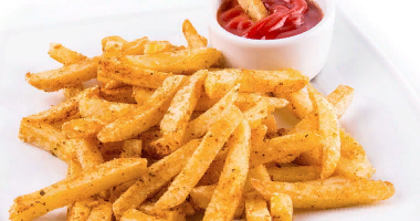 Კარტოფილი Ფრი