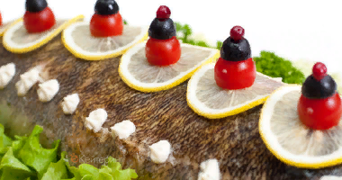 დადებული სუდაკი