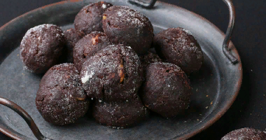 ხელნაკეთი შოკოლადის ორცხობილა 20 ცალი.