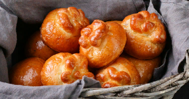 Mini Pies სოკოთი 20 ცალი