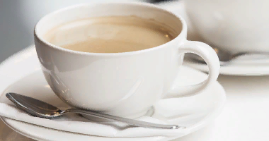 ყავა კრემით