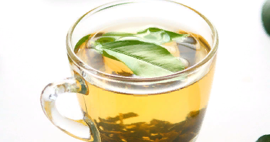 Მწვანე Ჩაი