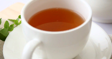 Შავი Ჩაი