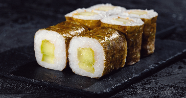 Kappa Maki 6 Pcs