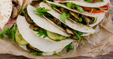 Ассорти «Пьядины»6-12 персон