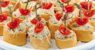 РОЛЛ "ЦЕЗАРЬ"  ПОРЦИЯ:20ШТ