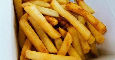 Картофель Фри