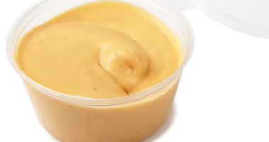 Соус Сырный