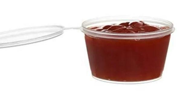 Соус Барбекю