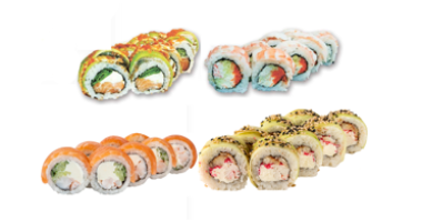 Сет Дракон Royal mini