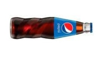 Вода Pepsi