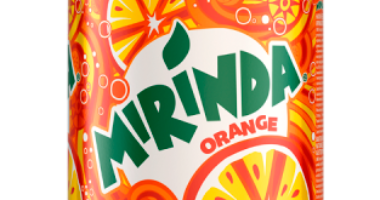 Mirinda