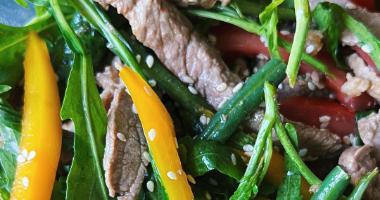 Теплий з Телятиною