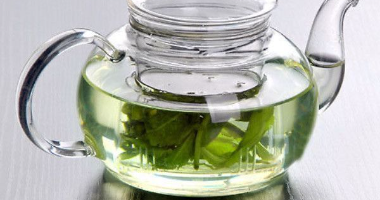 ЧАЙ ЗЕЛЕНИЙ