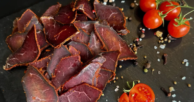 Мясна нарізка ХАЛЯЛЬ