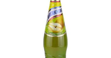 Грузинський Лимонад