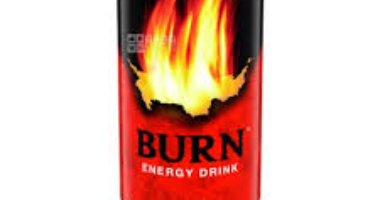 BURN