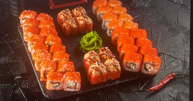Сет Калифорния