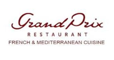 Grand prix restaurant