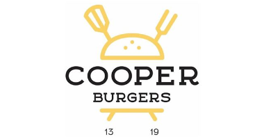 Cooper burgers