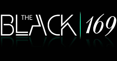 THE BLACK 169
