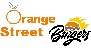 The Orange Street Burgers