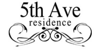 5th Ave Residence