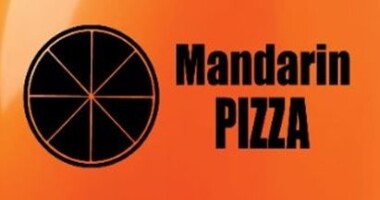 Mandarin Pizza