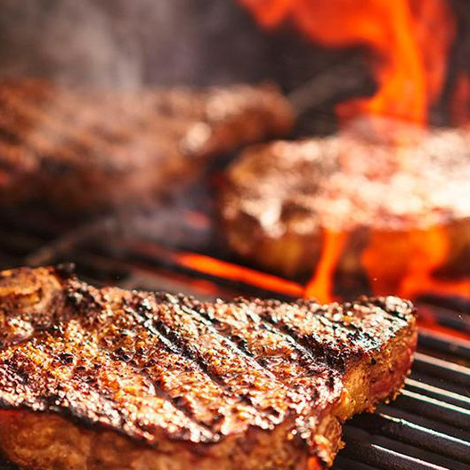 ASADOS TRADICIONALES, TOQUE MODERNO

Somos un restaurante que ofrece asados tradicionales con la implementación de especias de la casa y preparadas de la mejor manera