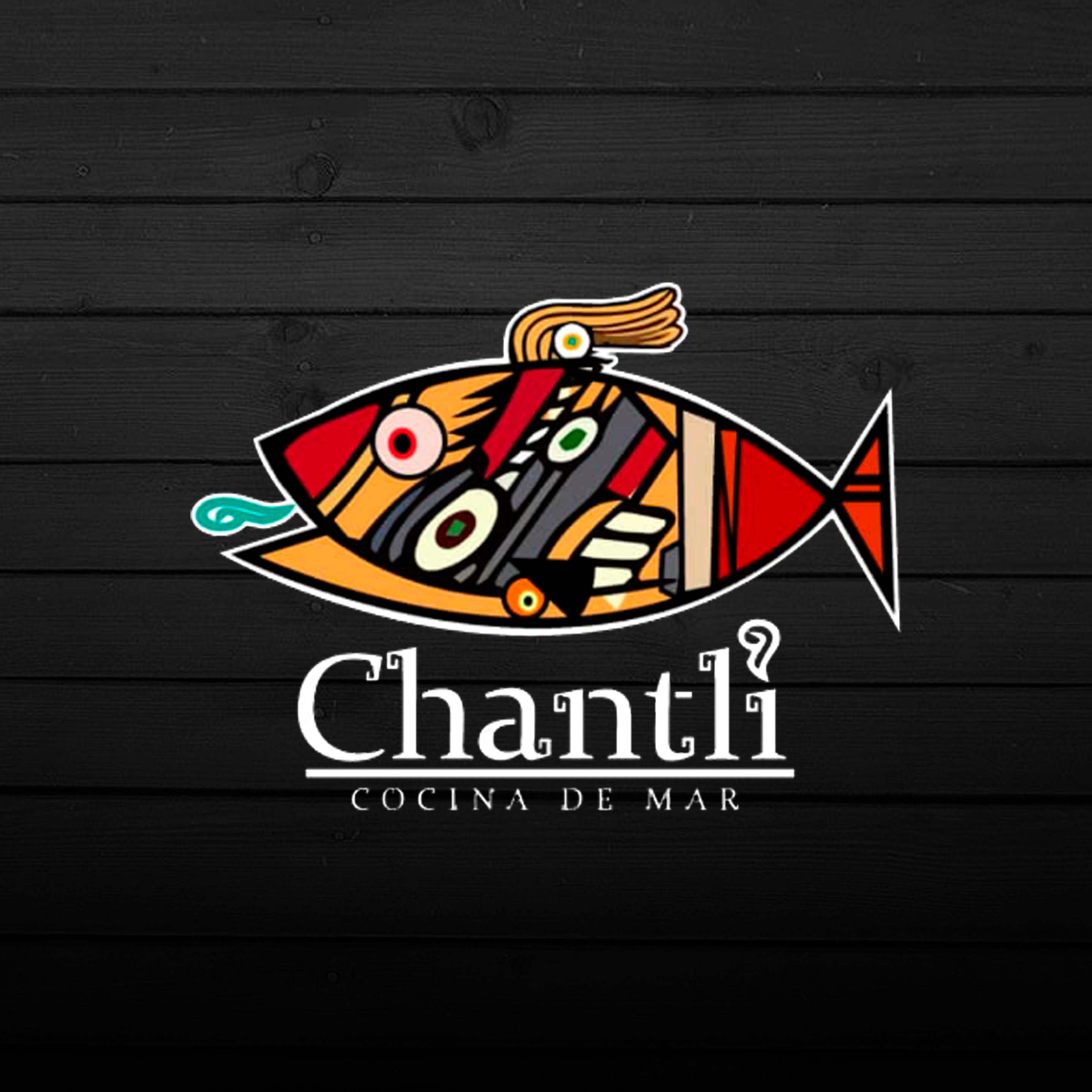 Chantli Cocina de Mar
