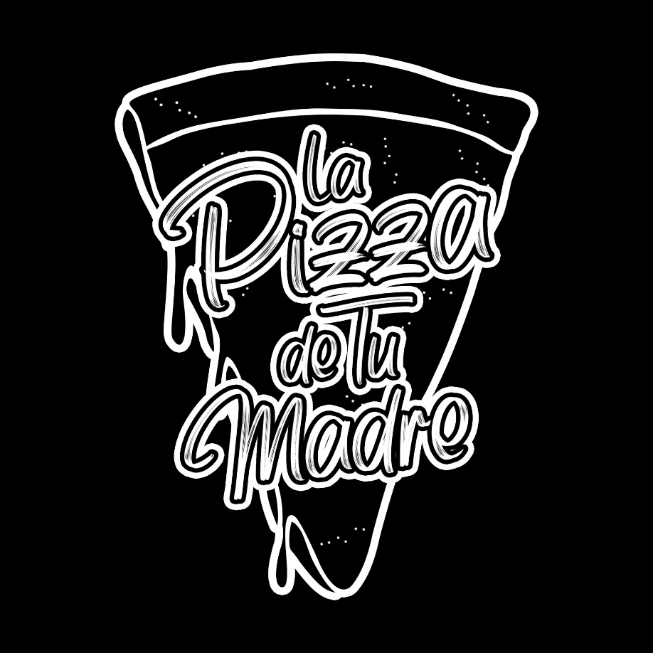 Carta de La Pizza de Tu Madre